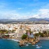 Apartment with One Bedroom in Nerja, with Wonderful City View And Wifi - 100 M From the Beach