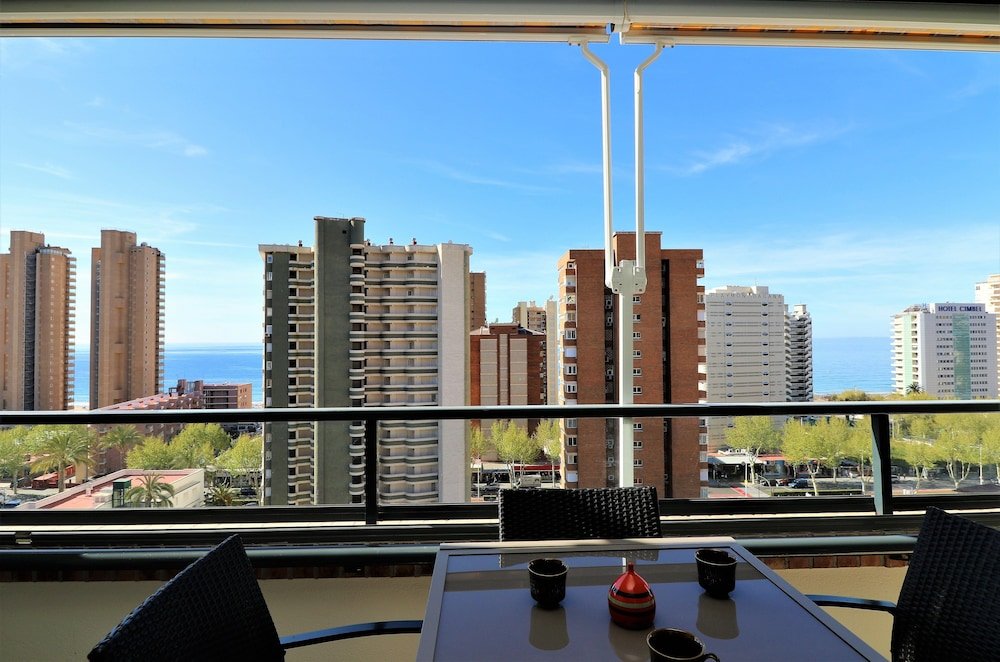 Фото Gemelos 22 Planta 27