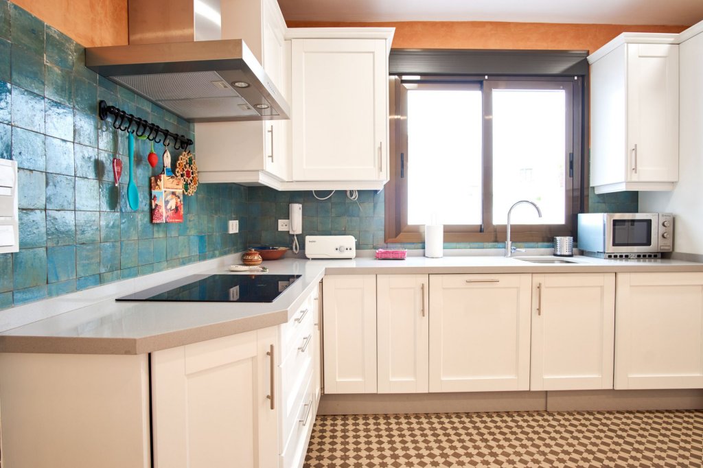 Фото Apartament Patio EN El Corazón De Triana