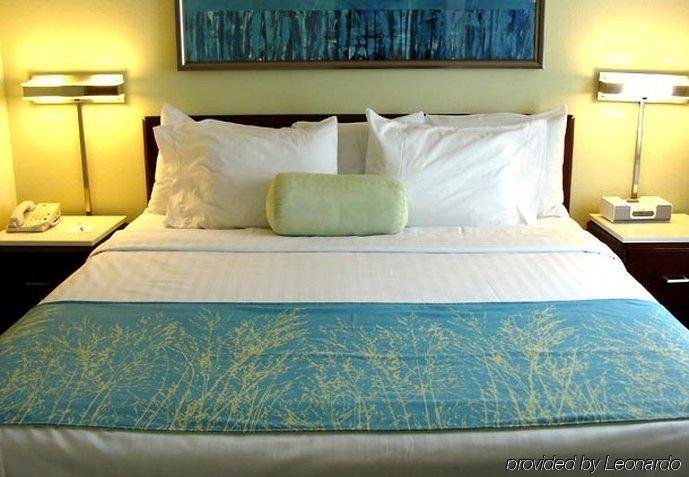 Фото SpringHill Suites by Marriott Austin Round Rock