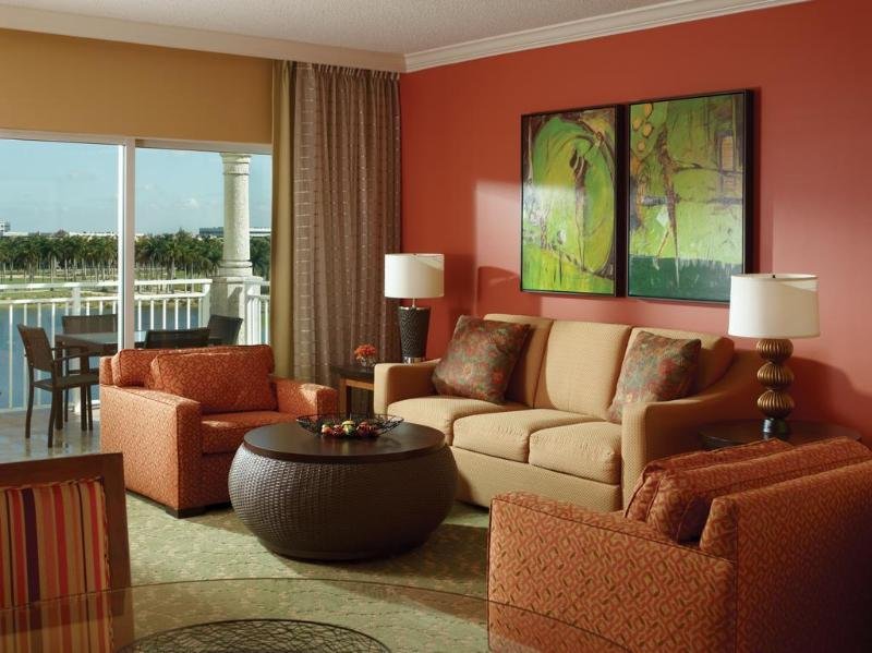 Фото Marriott's Villas at Doral