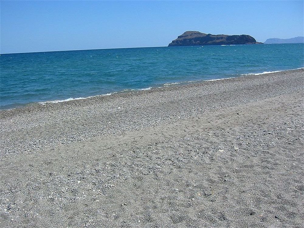 Фото Panos Beach Hotel