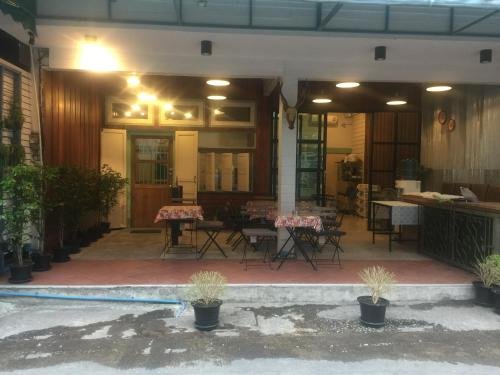 Фото IsHOME& Hashery