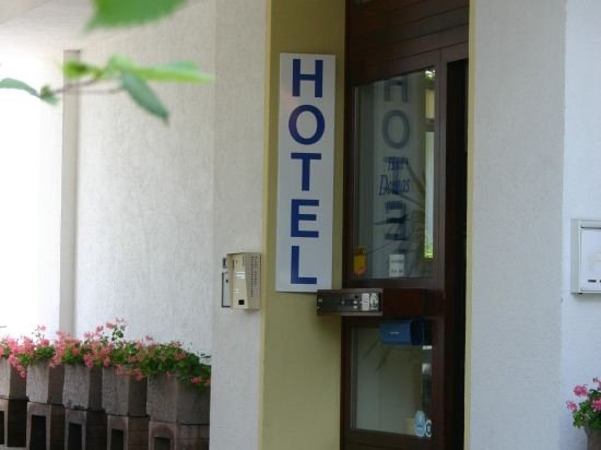 Фото Hotel Demas Unterhaching