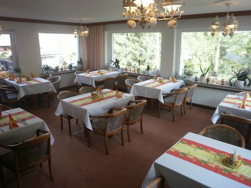 Фото Hotel Ingeburg