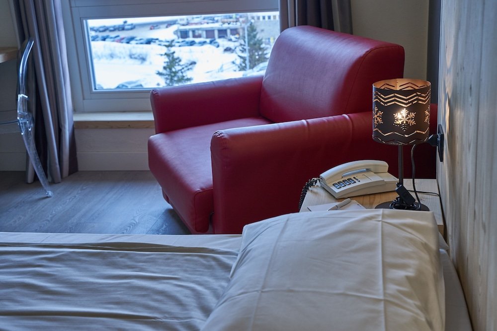 Фото Hotel Piandineve