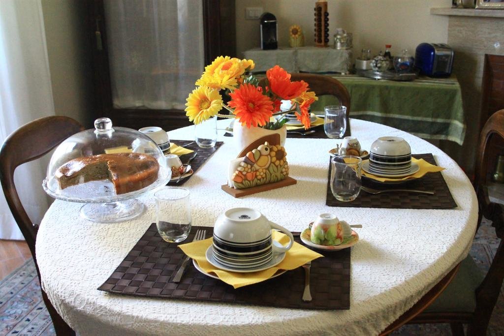 Фото Guglielmo Room's B&b