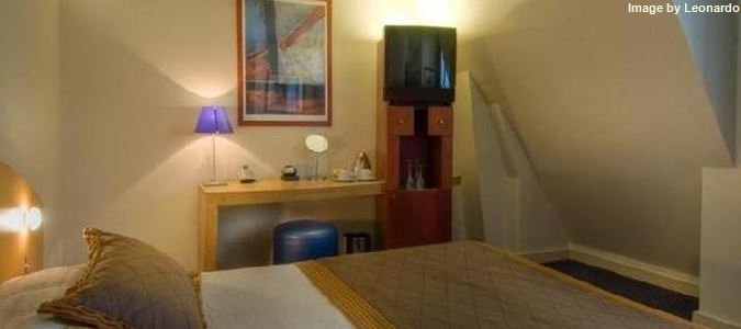 Фото Le Pergolese Paris Champs Elysées