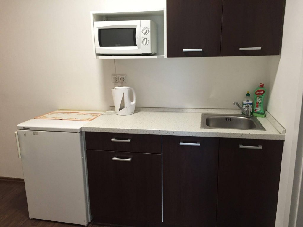 Фото Pension Village