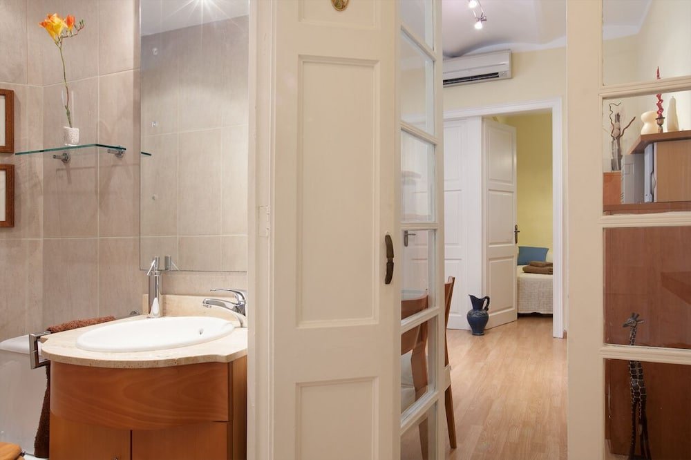 Фото Sagrada Gaudi 2Bd