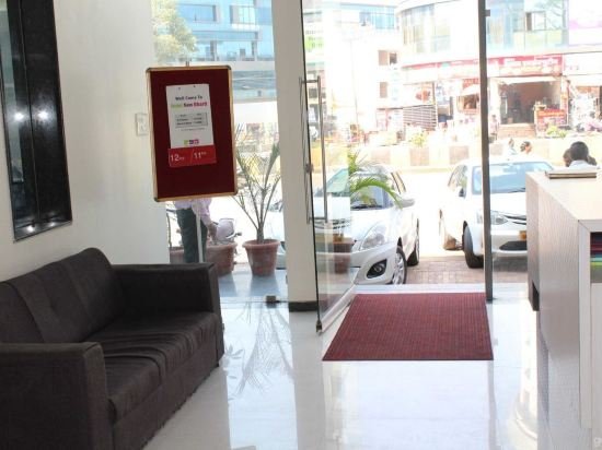 Фото Hotel New Bharti