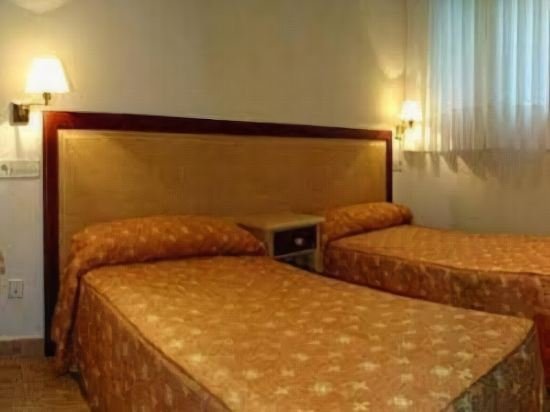 Фото Hostal Bianco