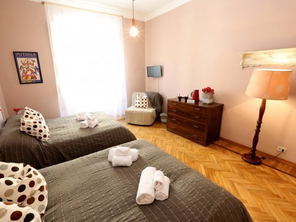 Фото Coral Guest House