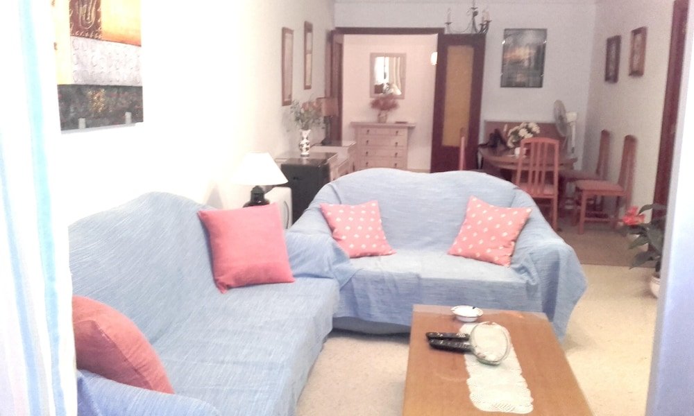 Фото Apartment With 2 Bedrooms in Nerja, With Wonderful sea View, Furnished