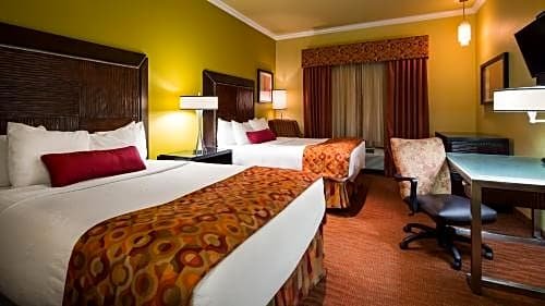 Фото Best Western Plus Christopher Inn & Suites