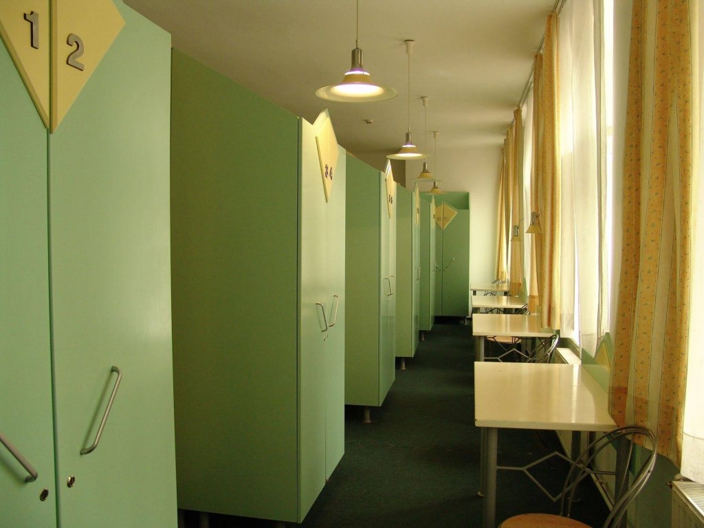 Фото MP Hostel Budapest