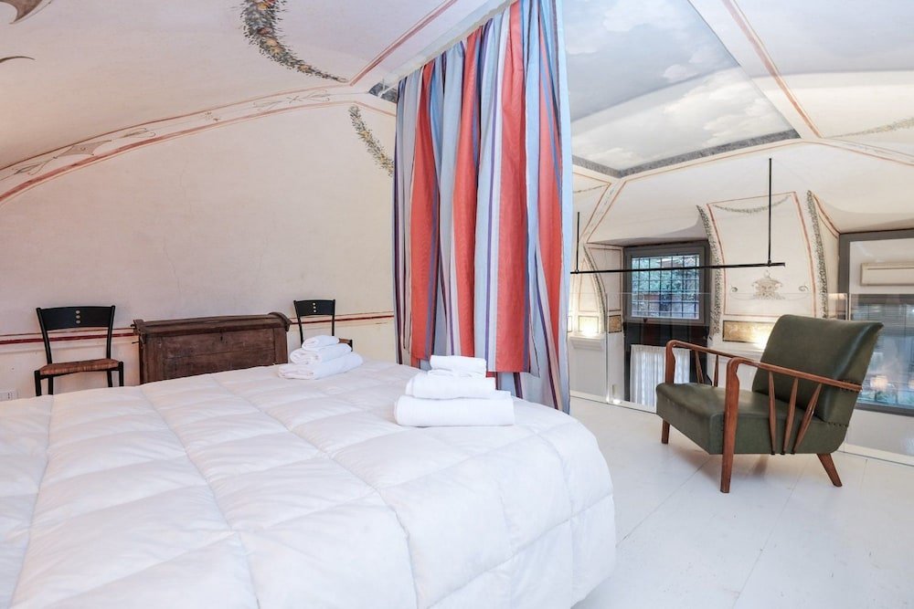 Фото Enjoy your stay - Trastevere Apt