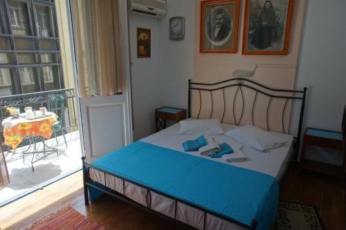 Фото Dioskouros Hostel