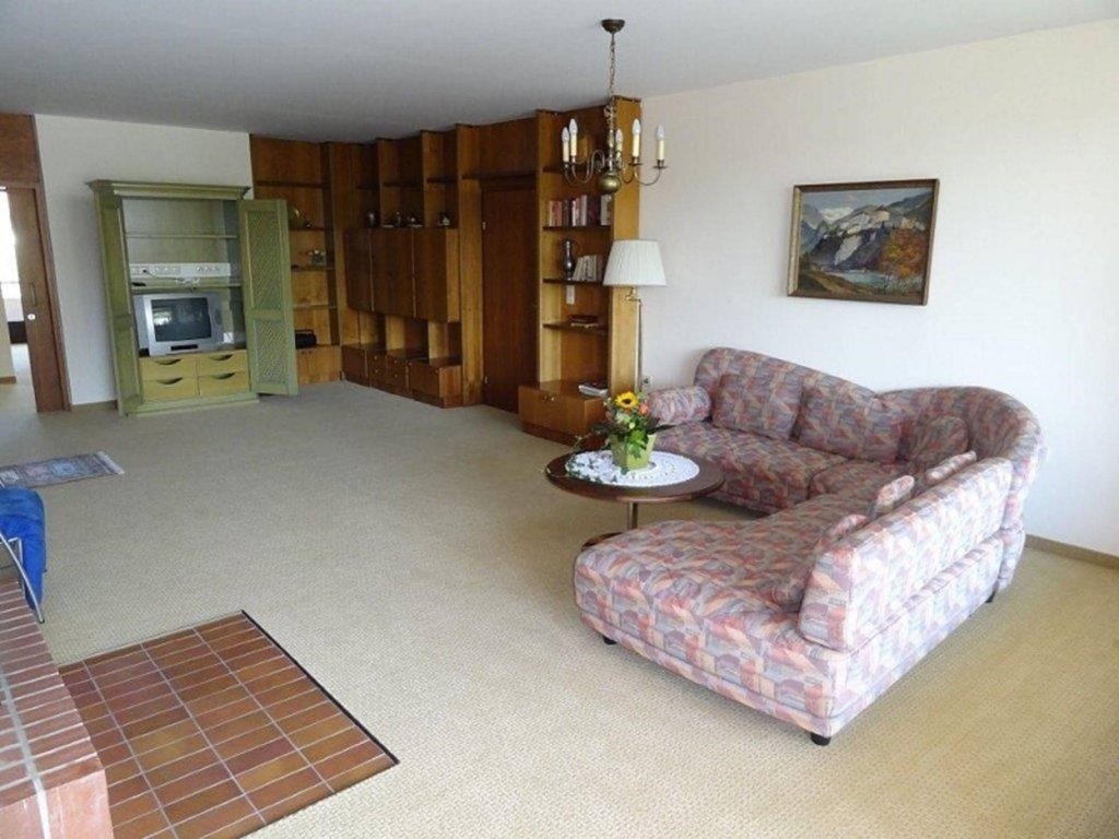 Фото Aparthotel Andreas Hofer