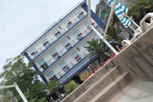 Фото Hotel Conchiglia