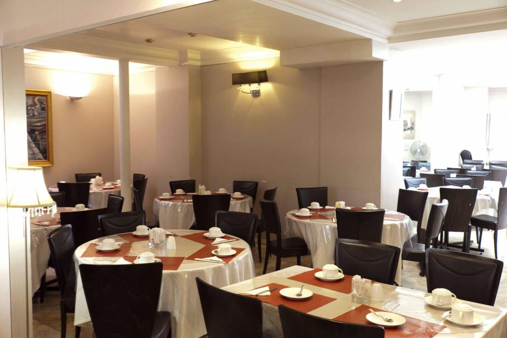 Фото Hôtel Lebron