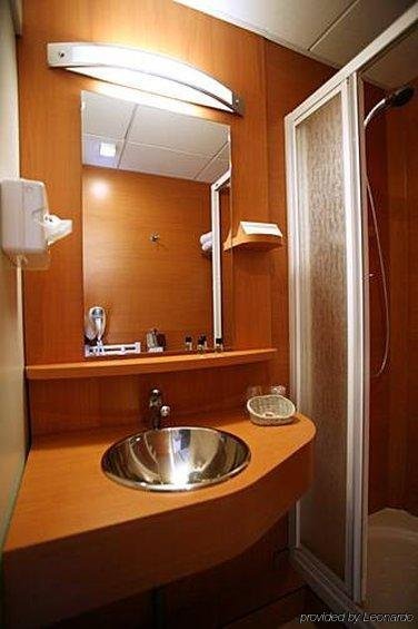 Фото Brit Hotel Nantes St Herblain - Le Kerann