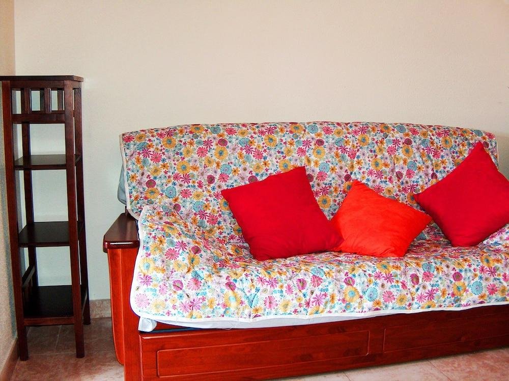 Фото Las Floritas