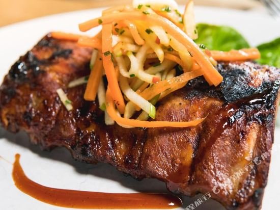 Фото The Angel at Burford