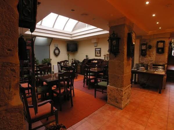 Фото Hotel Jacobeo