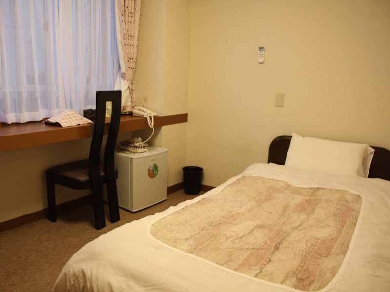 Фото Fukui Central Hotel