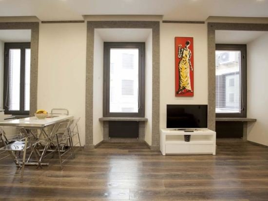 Фото Domus Solis Vaticano