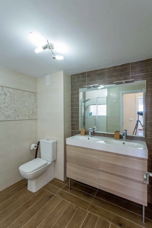 Фото Valencia Flat Rental - Malvarrosa Beach Cavite