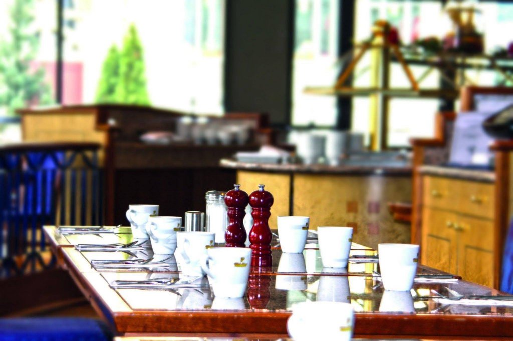 Фото Pentahotel Gera