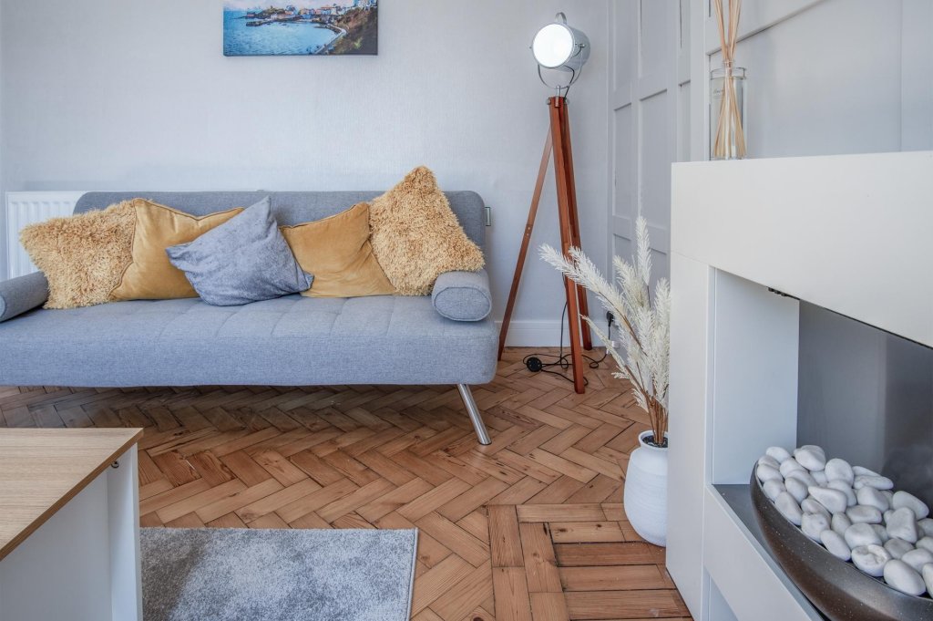 Фото Ivydene - 3 Bedroom Holiday Home - Tenby