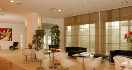 Фото Hotel Michelino Bologna Fiera