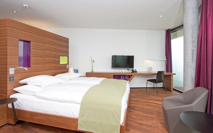 Фото Отель Belvoir Swiss Quality