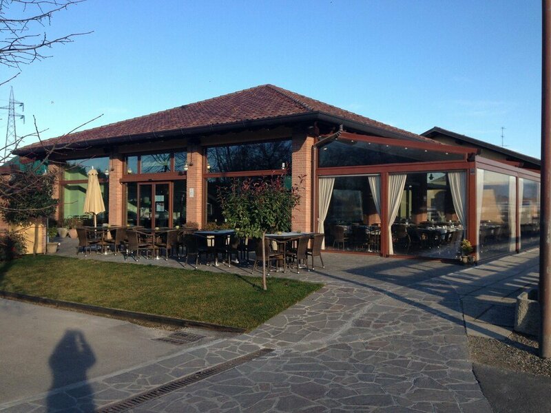 Гостиница Agriturismo la Camilla