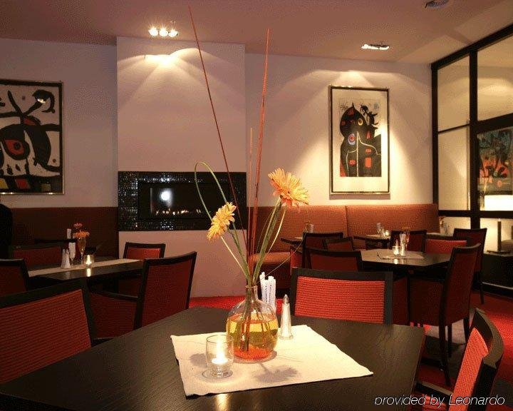 Фото Scandic Parken