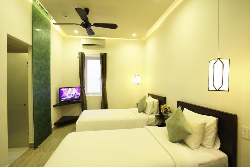 Фото VaiA Boutique Hotel HoiAn
