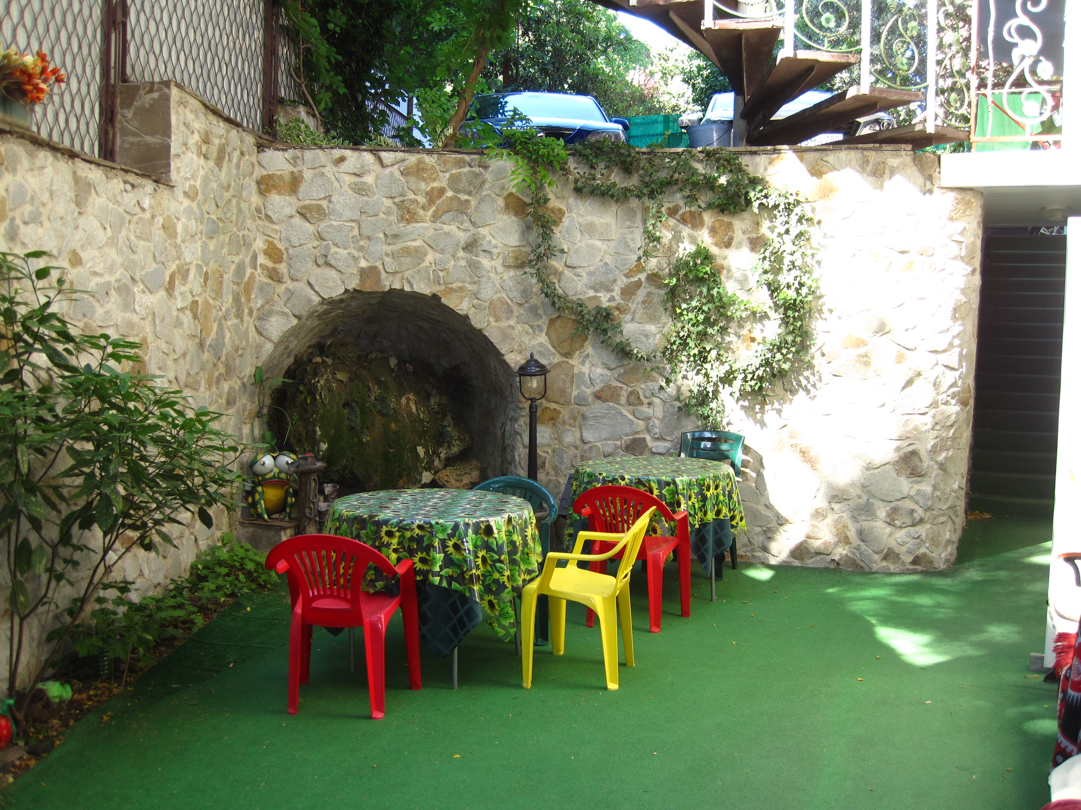 Фото Вилла Лилия