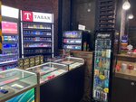 Magazz (Moskovskiy Avenue, 145) ، متجر مستلزمات التدخين