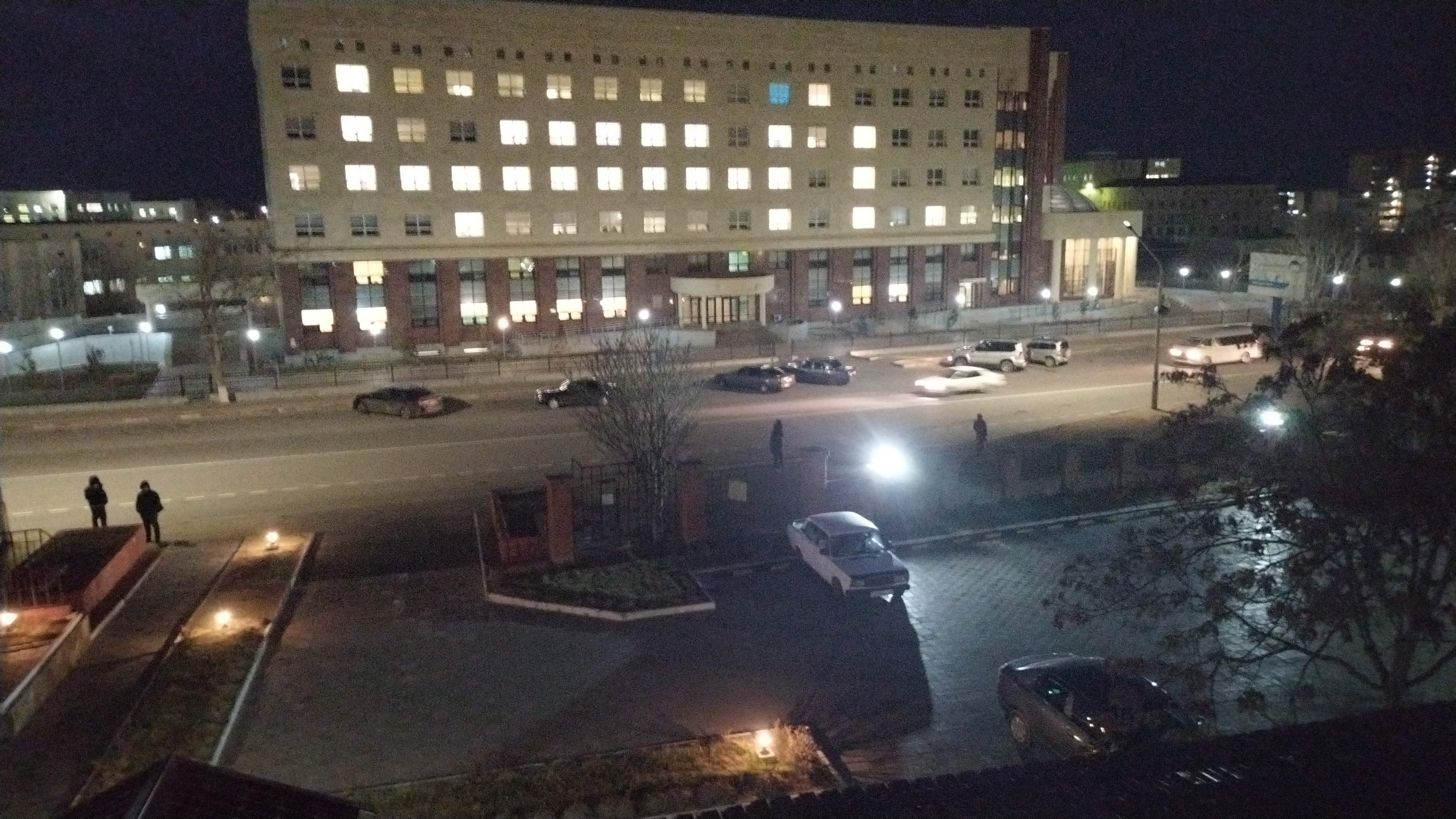 Фото отеля 3