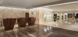 Гостиница Crowne Plaza Muscat by IHG