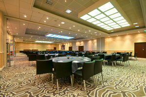 отель Crowne Plaza Antwerpen by IHG