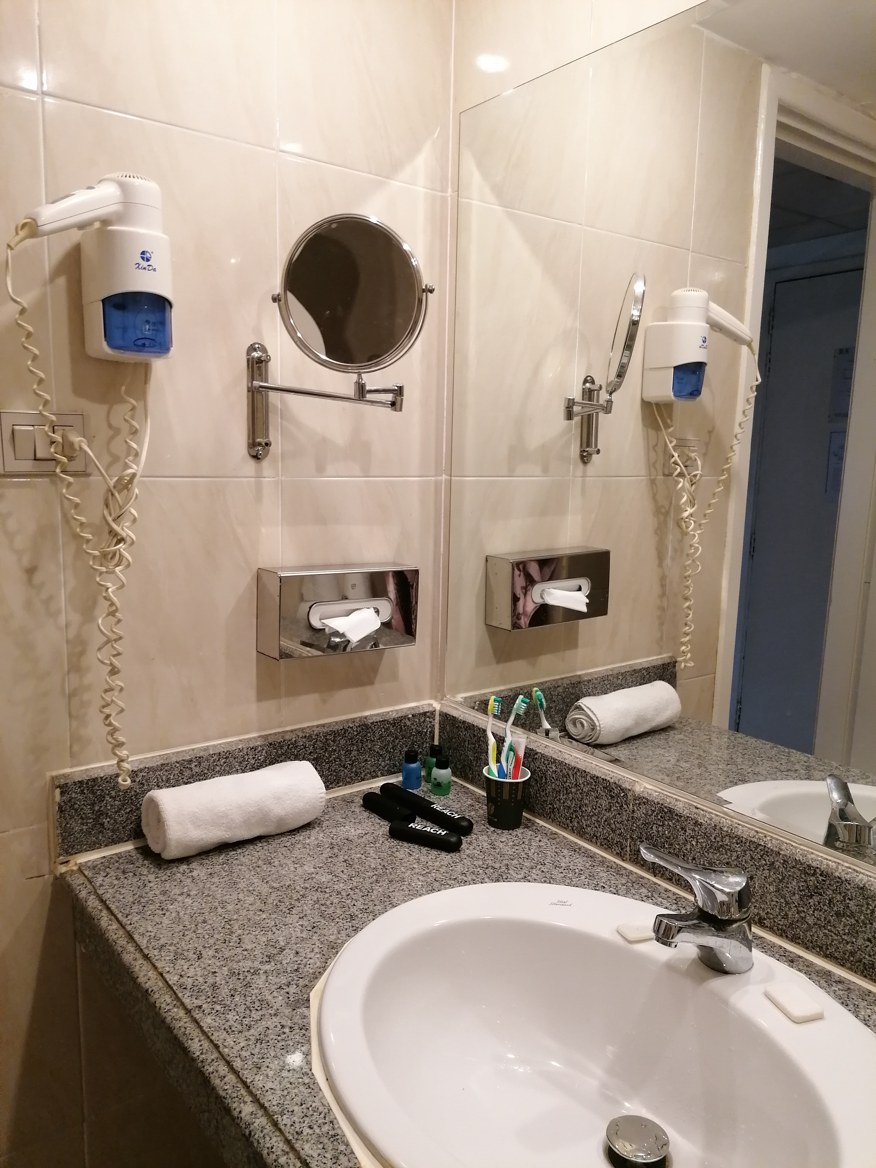 Фото Bella Vista Resort