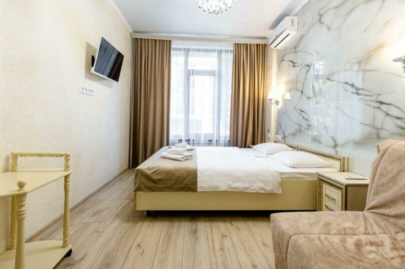 Фото Сочи Галерея Парк