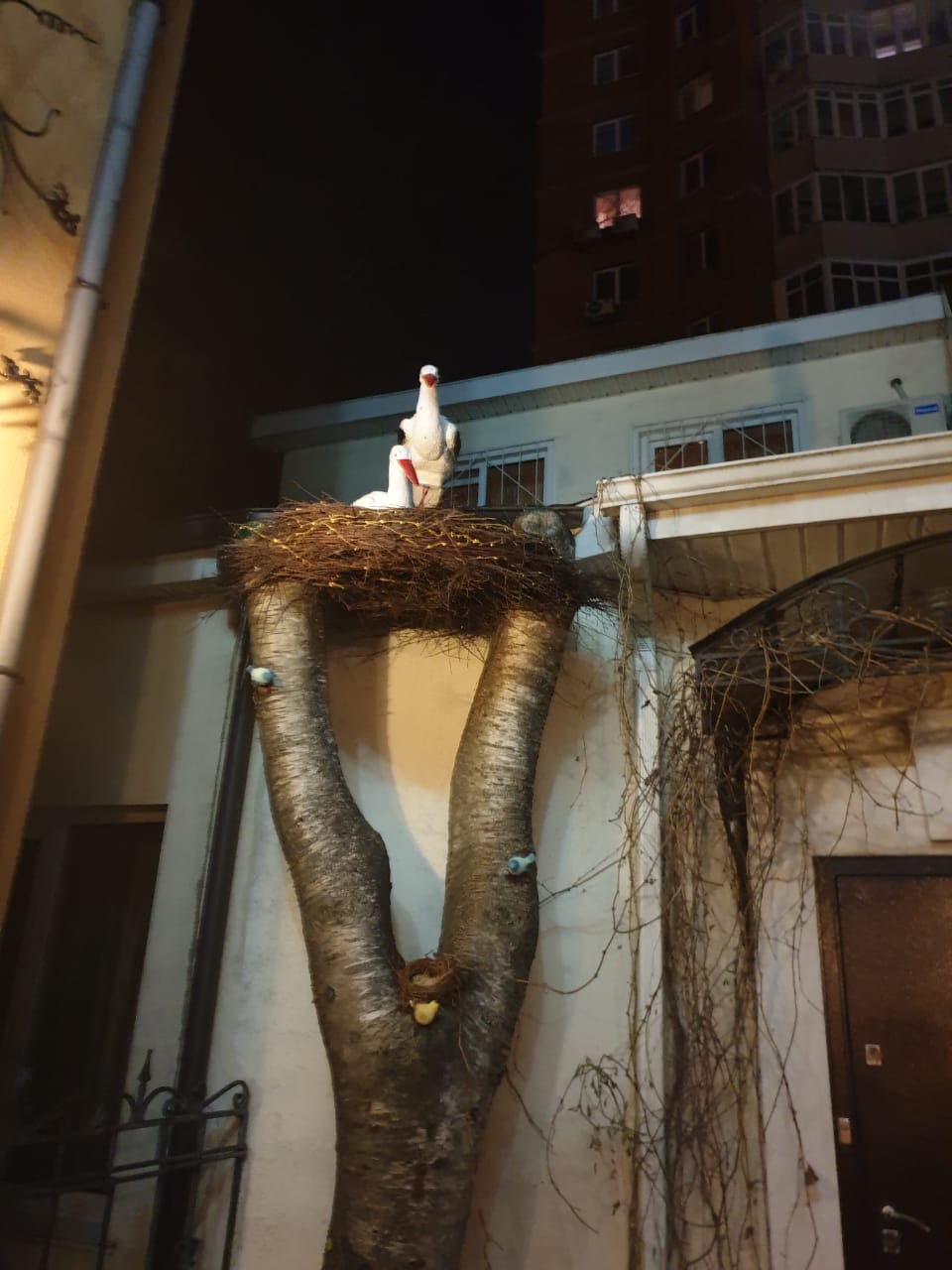 Фото Сибирское Подворье