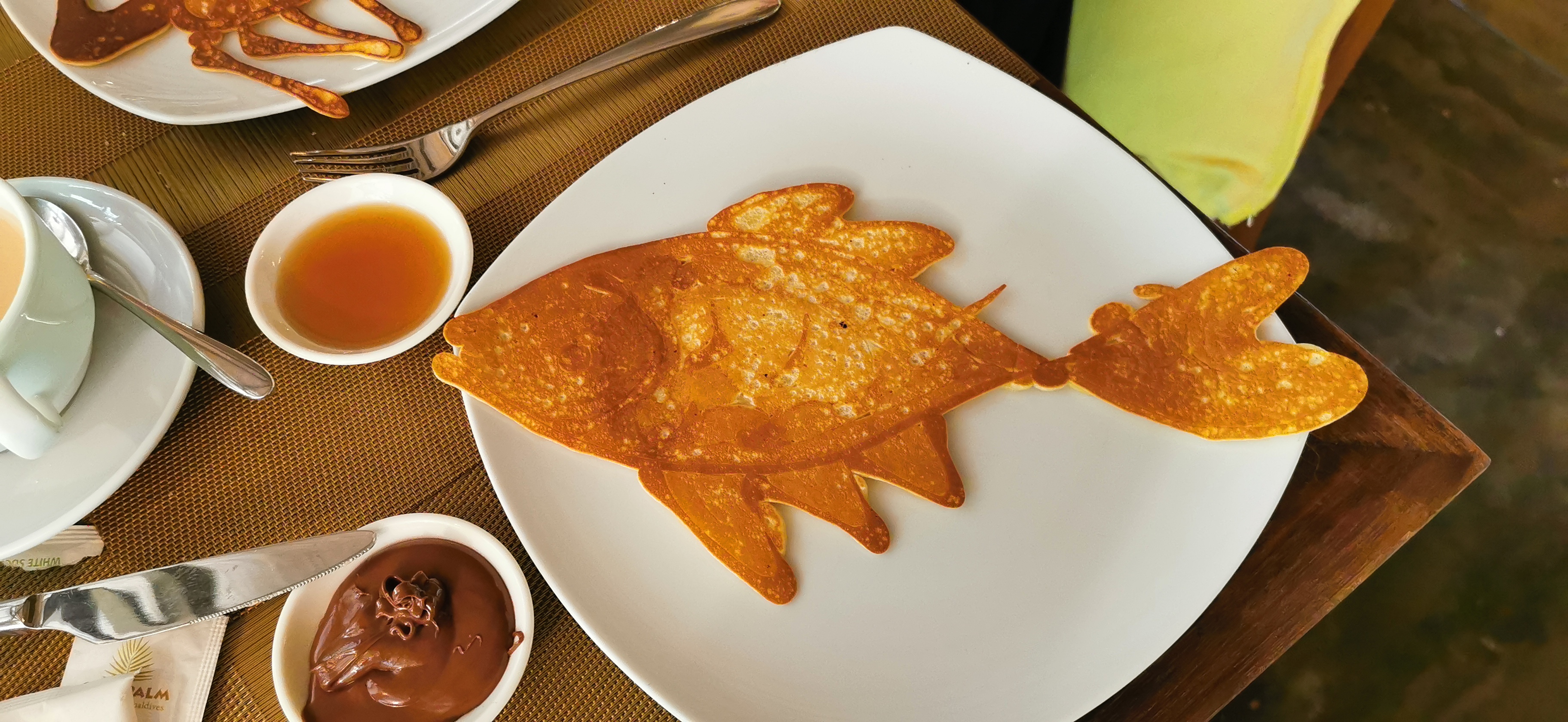 Фото Coco Palm Dhuni Kolhu