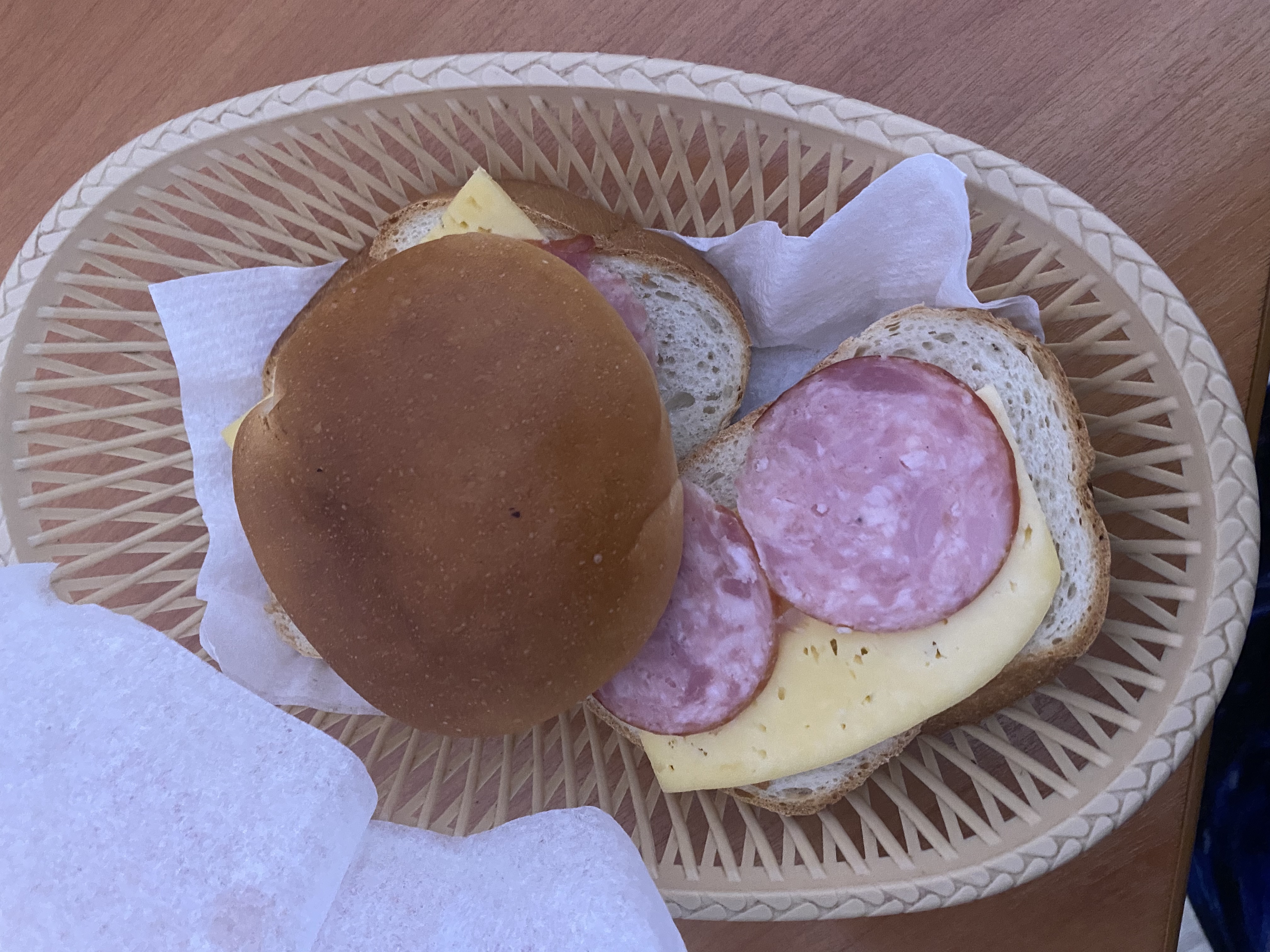 Фото Гостиница на Западной