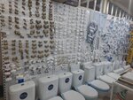 Vash Dom (ulitsa Chapayeva, 24А), plumbing shop